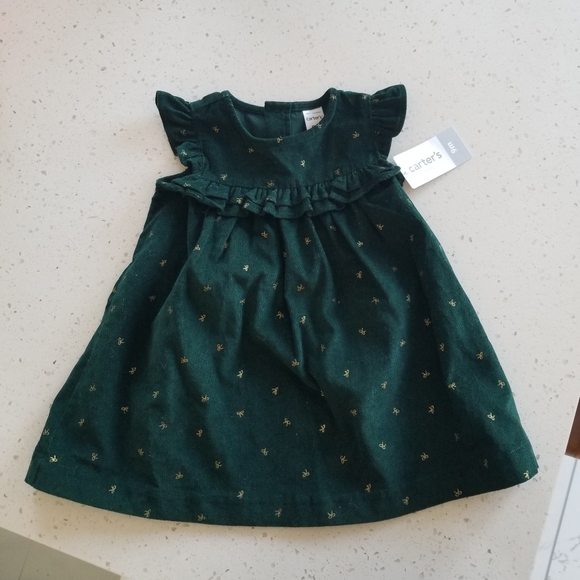 Carter's Other - Baby Girl Dress